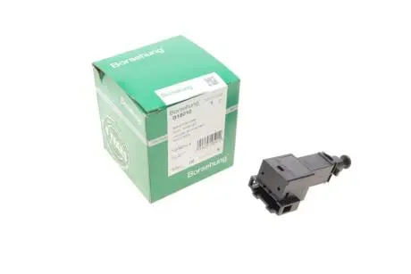 Датчик педали тормоза VW T4/T5/Caddy II (4-х конт.) (OE VAG) Borsehung B18010