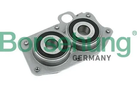 Підшипник КПП VW Caddy/Golf/Polo 1.4-2.0/1.9SDI 03- Borsehung B18152