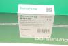 Термостат VW Polo/Skoda Rapid/Roomster 1.2/1.6 06- (83°C/87°C) (OE VAG) Borsehung B18249 (фото 11)