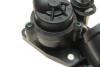 Термостат VW Polo/Skoda Rapid/Roomster 1.2/1.6 06- (83°C/87°C) (OE VAG) Borsehung B18249 (фото 2)