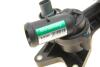 Термостат VW Polo/Skoda Rapid/Roomster 1.2/1.6 06- (83°C/87°C) (OE VAG) Borsehung B18249 (фото 5)