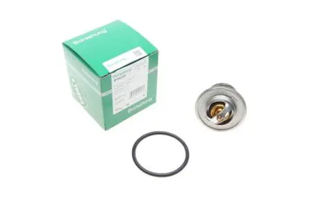Термостат VW Caddy/Passat/Audi A3 1.9/2.0TDI 04-10 (87°C) (OE VAG) Borsehung B18259