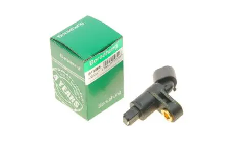 Датчик ABS (передний) VW Caddy II 1.4/1.6/1.9TDi 95-04(R) (OE VAG) Borsehung B18285