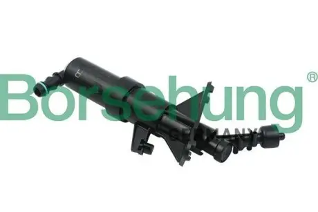 Форсунка омивача фари VW Passat 08-12 (R) (OE VAG) Borsehung B18466