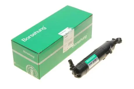 Форсунка омивача фари VW Passat 10-14(L) (OE VAG) Borsehung B18486