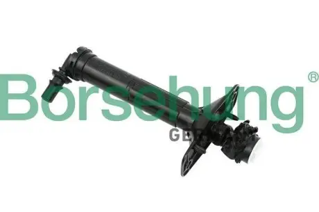 Форсунка омивача фари Audi A6 12-18 (L) (OE VAG) Borsehung B18504