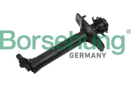 Форсунка омивача фари Audi A6 12-18(R) (OE VAG) Borsehung B18505