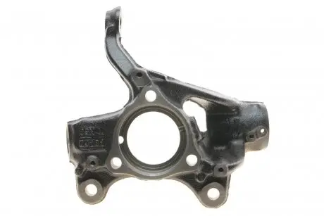Кулак поворотний (цапфа) VW Golf 14-(R) (OE VAG) Borsehung B18509