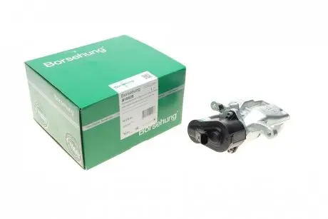 Тормозной суппорт (задний) (L) VW Passat 05-14 Borsehung B18529
