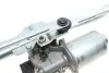 Механизм стеклоочистителя (трапеция) Skoda Fabia/Roomster 06-15 (с моторчиком) (OE VAG) Borsehung B18655 (фото 4)
