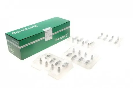 Фото коромисло клапана + гідрокомпенсатор VW Caddy III/IV/Crafter/T5/T6, 1.6TDI/2.0TDI 10-(к-кт) (OE VAG) Borsehung B18663 Коромисло клапана + гідрокомпенсатор VW Caddy III/IV/Crafter/T5/T6, 1.6TDI/2.0TDI 10-(к-кт) (OE VAG) Borsehung B18663