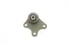 Опора кульова (передня/R) Skoda Fabia/VW Polo 1.2/1.9TDI 99-10 Borsehung B18696 (фото 5)