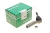Наконечник рулевой тяги (R) Seat Cordoba/Ibiza/Skoda Fabia/Roomster/VW Polo 01- (M14x1,5) Borsehung B18702 (фото 1)