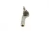 Наконечник рулевой тяги (R) Seat Cordoba/Ibiza/Skoda Fabia/Roomster/VW Polo 01- (M14x1,5) Borsehung B18702 (фото 6)