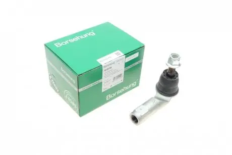 Наконечник тяги рульової (R) VW Caddy 03- Borsehung B18704