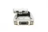 Опора двигателя (R) VW Caddy III 1.4 TSI 04-10 Borsehung B18732 (фото 4)