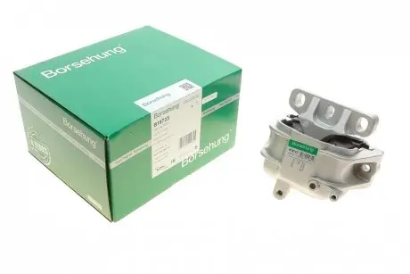 Опора двигуна (R) Skoda Octavia/VW Golf 1.4-1.6 04- Borsehung B18733