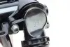 Помпа води Audi A3-A8/Skoda/Seat/VW 1.8-2.0FSI/TFSI 04- (з термостатом) Borsehung B18736 (фото 3)