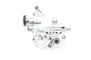 Насос олії VW Sharan/Tiguan 2.0 TFSI 07-18 Borsehung B18737 (фото 2)