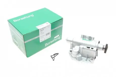 Насос олії VW Sharan/Tiguan 2.0 TFSI 07-18 Borsehung B18737