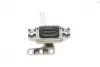 Подушка двигателя (R) VW Golf 1.2/1.4TSI/1.6 14-/Passat 1.4TSI 14- Borsehung B18761 (фото 3)