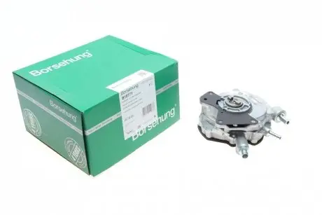 Насос тандемний VW T5 2.5 TDI 03-09 (OE VAG) Borsehung B18771