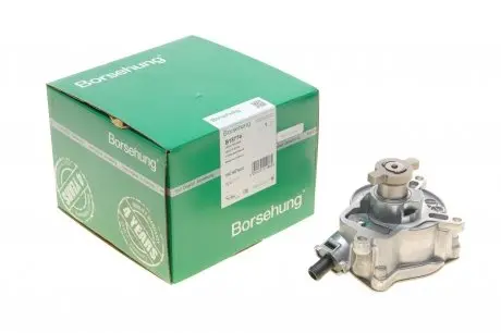 Насос вакуумный VW Jetta 2.5 06-/Audi TT 2.5RS 09-14 (OE VAG) Borsehung B18774