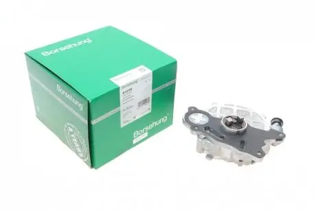 Насос вакуумний Skoda Octavia/Roomster/VW Golf VI/Jetta 04- (OE VAG) Borsehung B18799