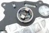 Насос вакуумний Skoda Octavia/Roomster/VW Golf VI/Jetta 04- (OE VAG) Borsehung B18799 (фото 5)