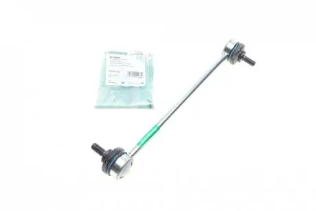 Тяга стабілізатора (переднього) Skoda Fabia 99-/Roomster 06-15/Rapid 12-/VW Polo 01- Borsehung B18803