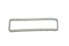 Комплект цепи ГРМ VW Golf/Passat/T5/Touareg 3.6FSI 02-16 (OE VAG) Borsehung B18846 (фото 8)