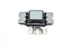 Подушка двигателя (L) VW Jetta/ Passat 1.4TSI 06-10 (OE VAG) Borsehung B18934 (фото 3)