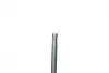Клапан (выпуск) Skoda Octavia/Superb/VW Golf/Passat 1.8T 97-10 (OE VAG) Borsehung B19009 (фото 2)