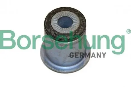 Сайлентблок рычага (переднего) VW Teramont 18- (OE VAG) Borsehung B19076