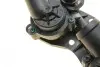 Термостат VW Polo/Skoda Fabia 1.4/1.6 09-16 (83°C/87°C) (с трубкой) Borsehung B19087 (фото 2)