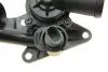 Термостат VW Polo/Skoda Fabia 1.4/1.6 09-16 (83°C/87°C) (с трубкой) Borsehung B19087 (фото 4)