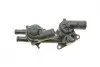 Термостат VW Polo/Skoda Fabia 1.4/1.6 09-16 (83°C/87°C) (с трубкой) Borsehung B19087 (фото 8)