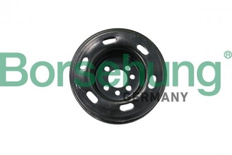 Шків колінвалу VW Caddy III 1.6 BiFuel 04-15 (OE VAG) Borsehung B19121