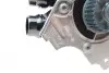 Насос води Audi A3-A8/Skoda Octavia/VW Golf V/VI 1.8TFSI/2.0TFSI 06- (з термостатом, датчиком t) Borsehung B19130 (фото 12)
