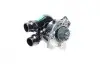 Насос води Audi A3-A8/Skoda Octavia/VW Golf V/VI 1.8TFSI/2.0TFSI 06- (з термостатом, датчиком t) Borsehung B19130 (фото 14)