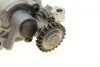 Насос олії VW Sharan/Tiguan 2.0 TFSI 07-18 (+ланцюг/натяжник) Borsehung B19140 (фото 2)