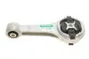 Подушка двигуна (задня) Skoda Fabia 99-/Roomster 06-10/VW Polo 1.4TDI/1.9TDI 00- (OE VAG) Borsehung B19170 (фото 4)