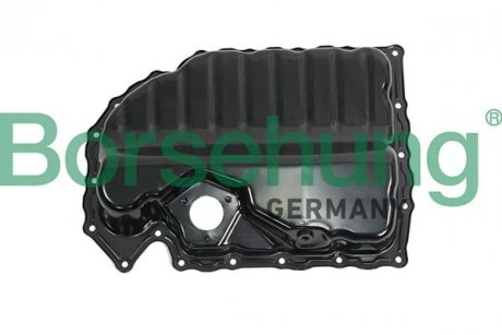 Маслосборник (поддон) VW Golf V/Passat 2.0 TFSI 04-10 (OE VAG) Borsehung B19174