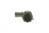 Фланець системи охолодження VW Golf 1.2/1.4TSI 13- (OE VAG) Borsehung B19181 (фото 3)