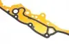 Комплект прокладок (нижній) VW Caddy 1.2TSI/1.4 04-15 (OE VAG) Borsehung B19187 (фото 2)