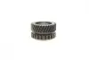 Комплект цепи ГРМ Audi A3/A4/Skoda Octavia/Superb/VW Golf 1.8-2.0TFSI 04-15 (OE VAG) Borsehung B19209 (фото 12)