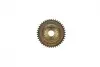 Комплект цепи ГРМ Audi A3/A4/Skoda Octavia/Superb/VW Golf 1.8-2.0TFSI 04-15 (OE VAG) Borsehung B19209 (фото 8)