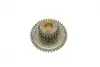Комплект цепи ГРМ Audi A3/A4/Skoda Octavia/Superb/VW Golf 1.8-2.0TFSI 04-15 (OE VAG) Borsehung B19209 (фото 10)