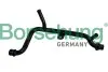 Патрубок системы охлаждения VW Passat 1.6/1.8T 96-05 (OE VAG) Borsehung B19212 (фото 1)