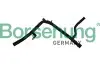 Трубка системи охолодження VW Caddy III 1.6 04-15 (OE VAG) Borsehung B19216 (фото 1)